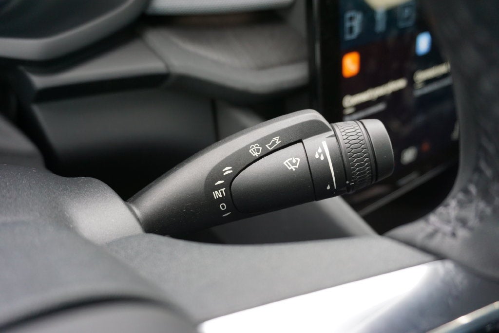 2024 Polestar 2 Long Range Dual Motor