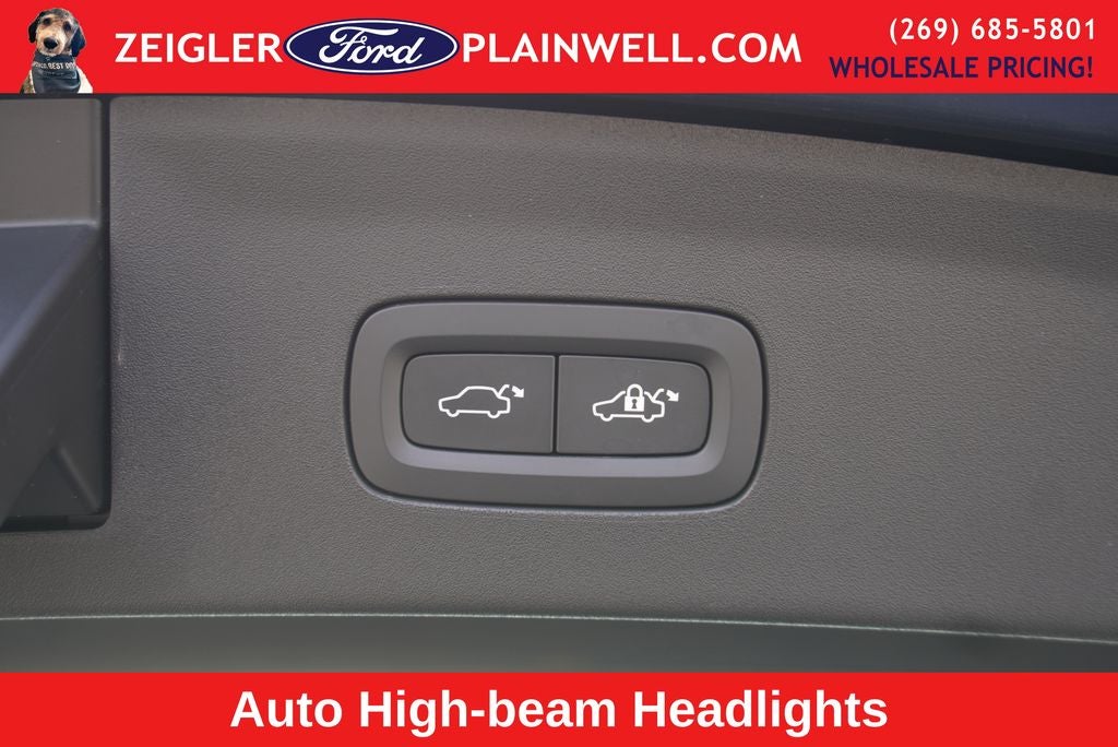 2024 Polestar 2 Long Range Dual Motor AWD LONG RANGE DUAL MOTOR NAVI PILOT PKG