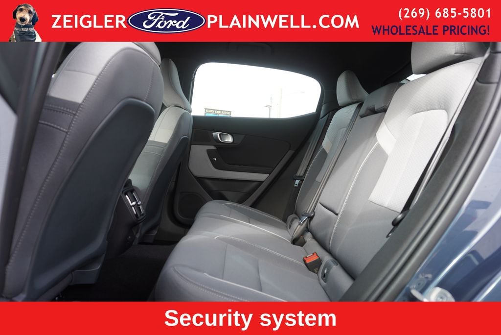 2024 Polestar 2 Long Range Dual Motor AWD LONG RANGE DUAL MOTOR NAVI PILOT PKG