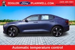 2024 Polestar 2 Long Range Dual Motor AWD LONG RANGE DUAL MOTOR NAVI PILOT PKG
