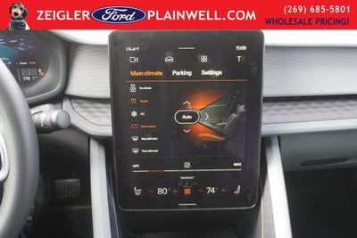 2024 Polestar 2 Long Range Dual Motor AWD LONG RANGE DUAL MOTOR NAVI PILOT PKG