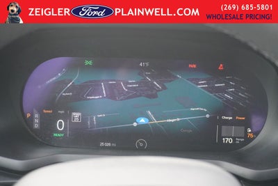 2024 Polestar 2 Long Range Dual Motor AWD LONG RANGE DUAL MOTOR NAVI PILOT PKG