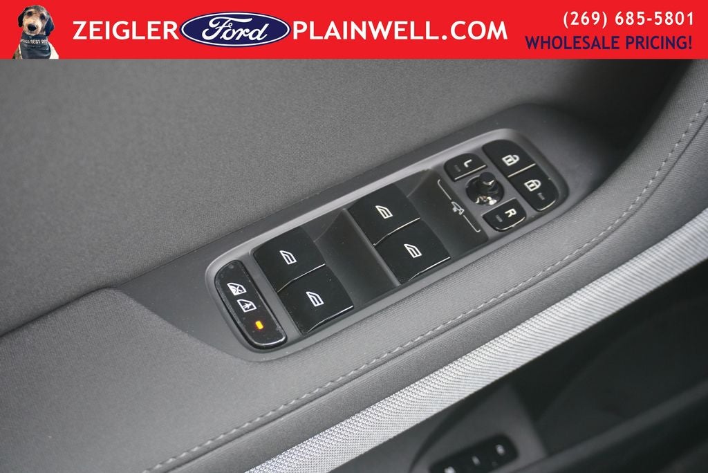 2024 Polestar 2 Long Range Dual Motor AWD LONG RANGE DUAL MOTOR NAVI PILOT PKG