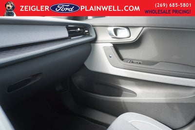 2024 Polestar 2 Long Range Dual Motor AWD LONG RANGE DUAL MOTOR NAVI PILOT PKG