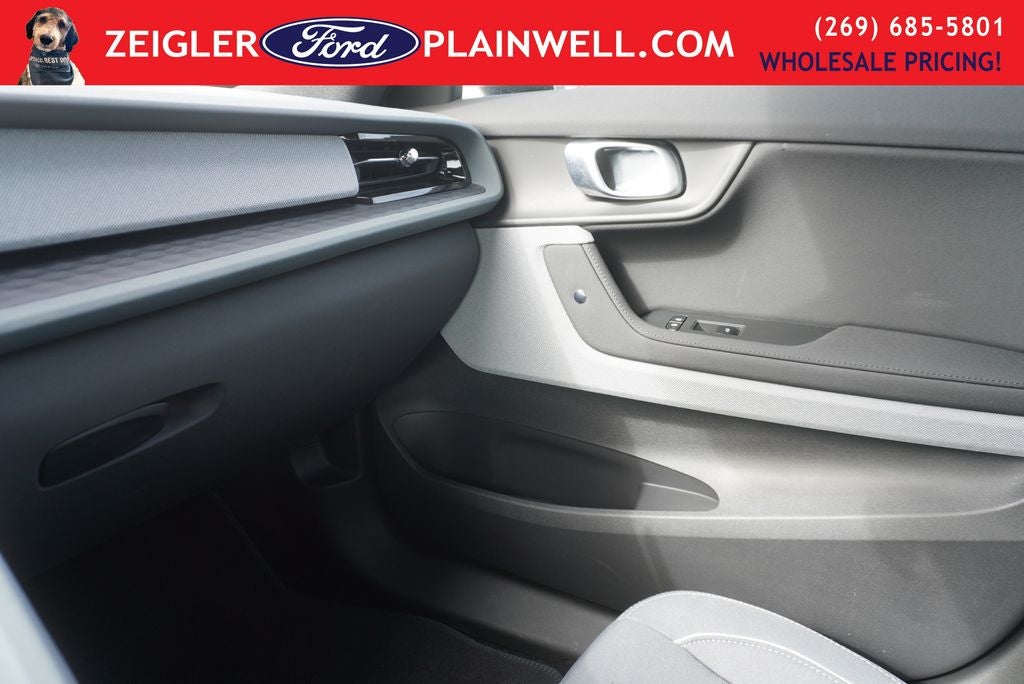 2024 Polestar 2 Long Range Dual Motor AWD LONG RANGE DUAL MOTOR NAVI PILOT PKG