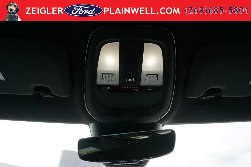 2024 Polestar 2 Long Range Dual Motor AWD Pilot Package Blis Navigation Park Assist