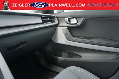 2024 Polestar 2 Long Range Dual Motor AWD Pilot Package Blis Navigation Park Assist