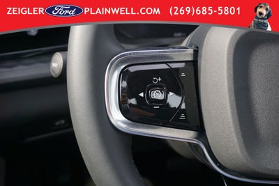2024 Polestar 2 Long Range Dual Motor PILOT PACKAGE BLIS NAVIGATION