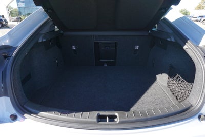 2024 Polestar 2 Long Range Dual Motor