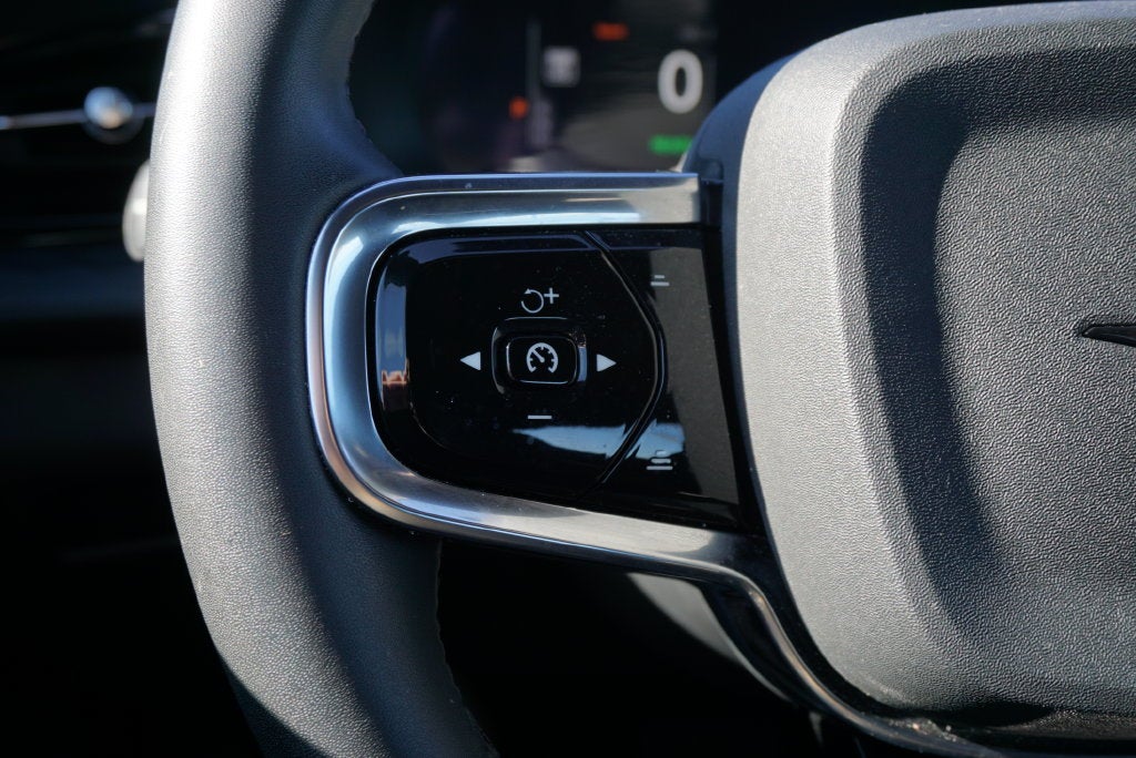 2024 Polestar 2 Long Range Dual Motor