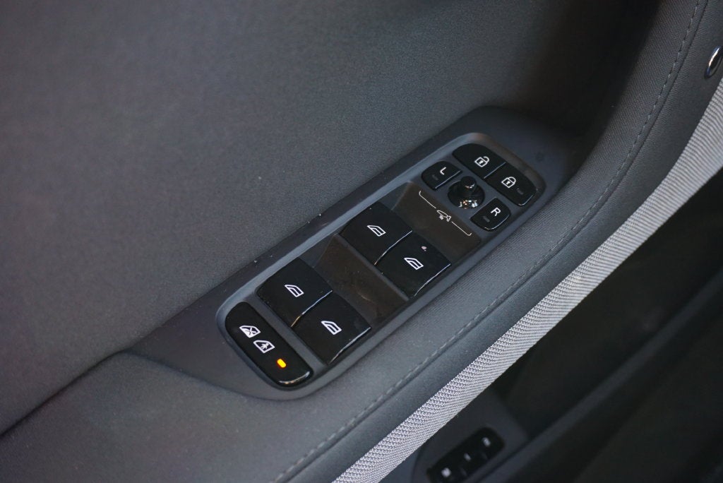 2024 Polestar 2 Long Range Dual Motor