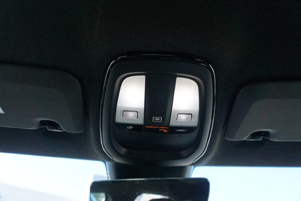 2024 Polestar 2 Long Range Dual Motor