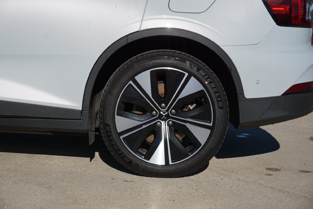 2024 Polestar 2 Long Range Dual Motor