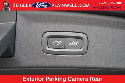 2024 Polestar 2 Long Range Dual Motor