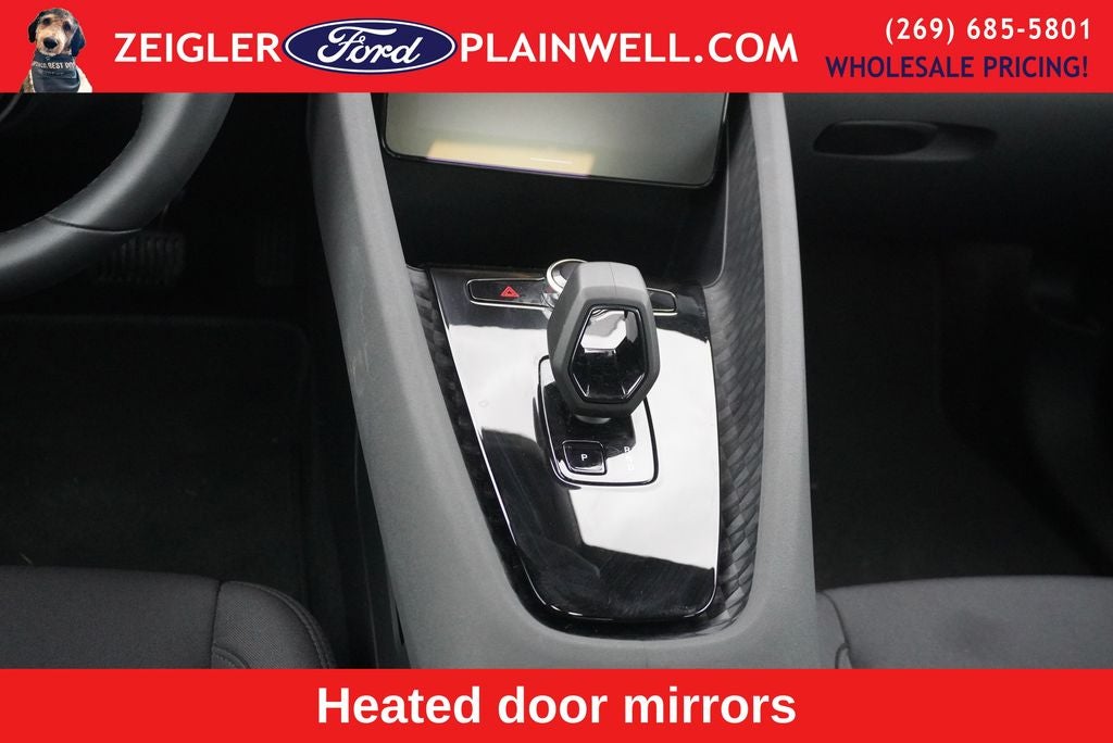 2024 Polestar 2 Long Range Dual Motor