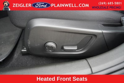 2024 Polestar 2 Long Range Dual Motor