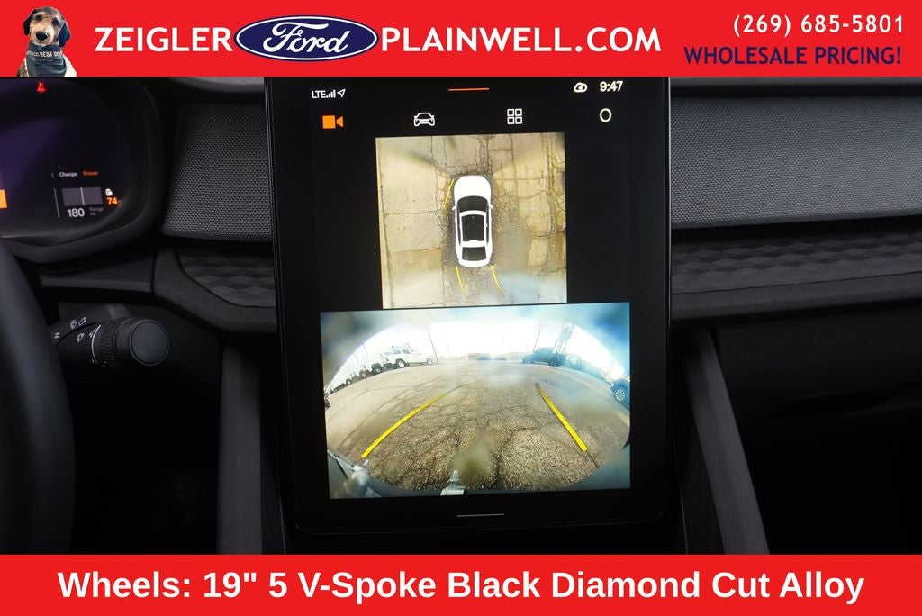 2024 Polestar 2 Long Range Dual Motor