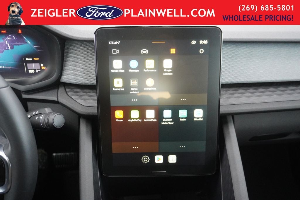 2024 Polestar 2 Long Range Dual Motor