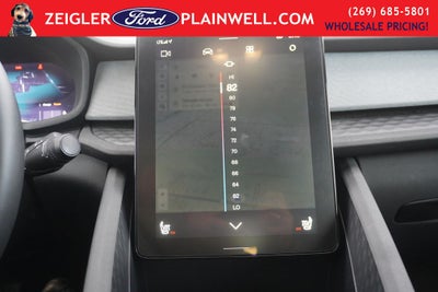 2024 Polestar 2 Long Range Dual Motor