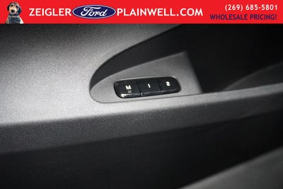 2024 Polestar 2 Long Range Dual Motor