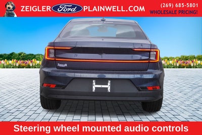 2024 Polestar 2 Long Range Dual Motor