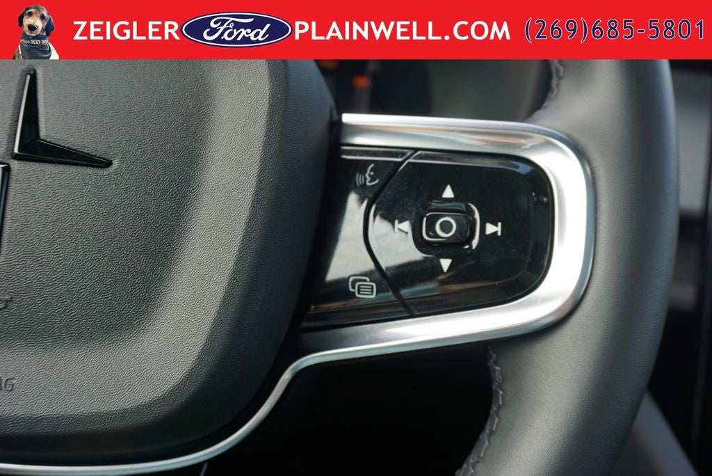 2024 Polestar 2 Long Range Dual Motor