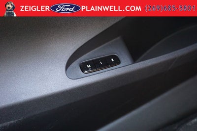 2024 Polestar 2 Long Range Dual Motor