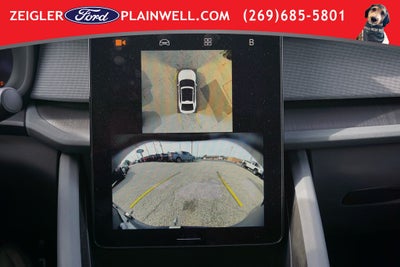 2024 Polestar 2 Long Range Dual Motor AWD PLUS PKG PILOT PKG NAVIGATION
