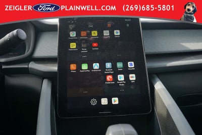 2024 Polestar 2 Long Range Dual Motor AWD PLUS PKG PILOT PKG NAVIGATION