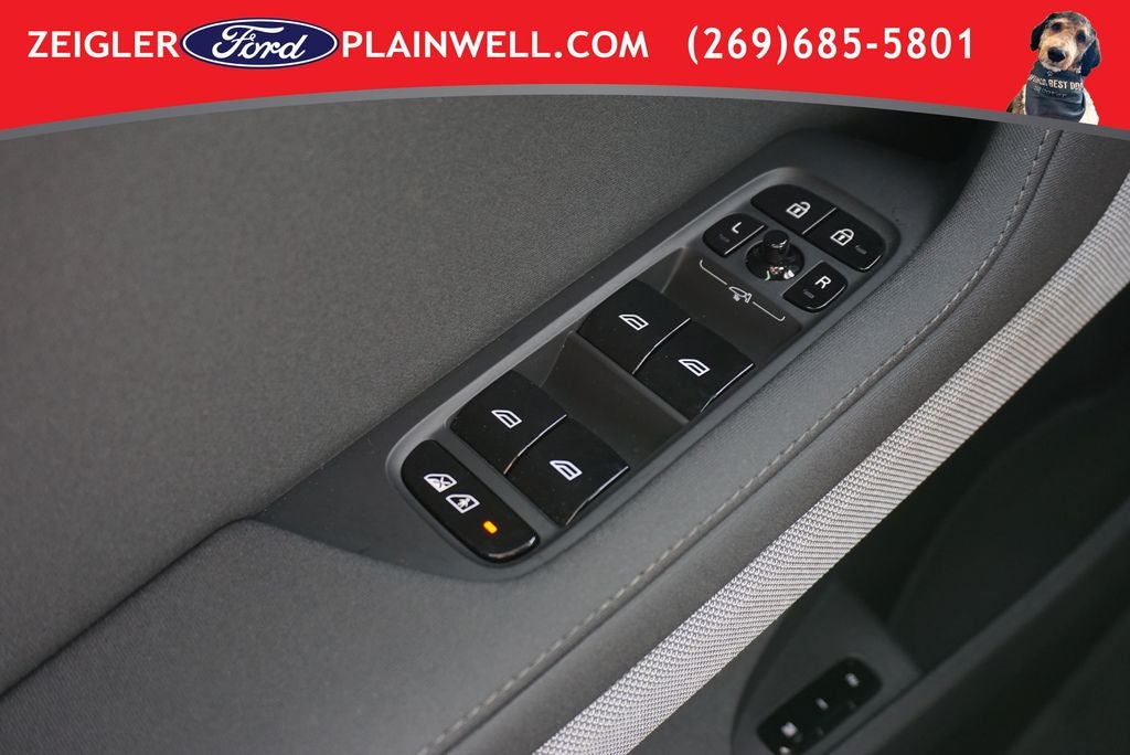 2024 Polestar 2 Long Range Dual Motor AWD PLUS PKG PILOT PKG NAVIGATION