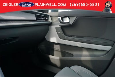 2024 Polestar 2 Long Range Dual Motor AWD PLUS PKG PILOT PKG NAVIGATION
