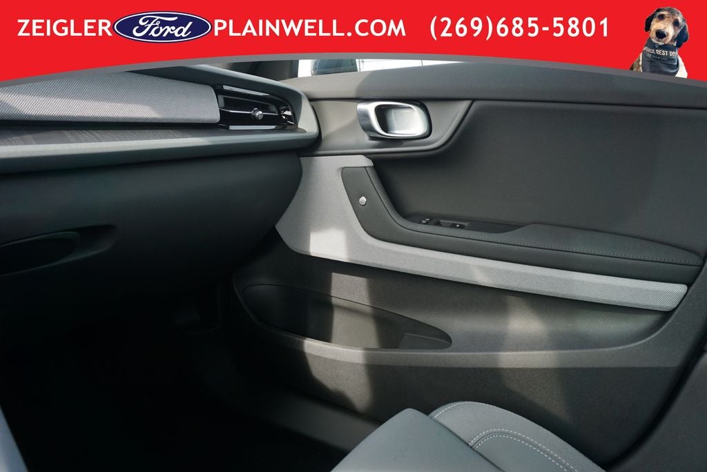 2024 Polestar 2 Long Range Dual Motor AWD PLUS PKG PILOT PKG NAVIGATION