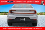 2024 Polestar 2 Long Range Dual Motor