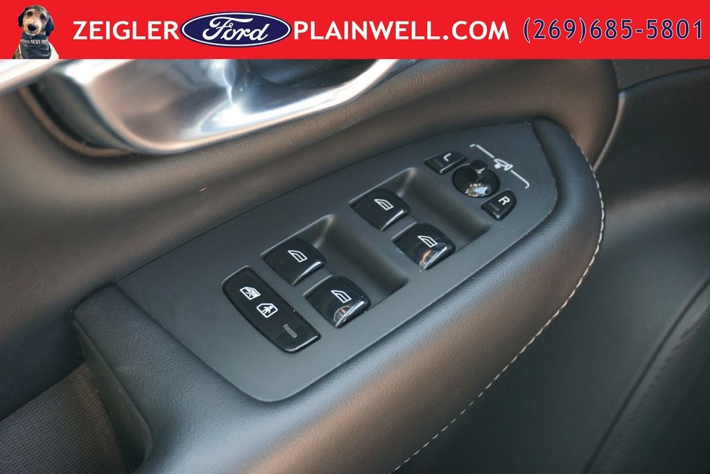 2023 Volvo XC90 Ultimate AWD PANORAMIC ROOF NAVIGATION 6 PASS NAPPA LEATHER