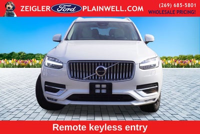 2024 Volvo XC90 B5 Core