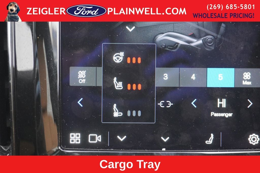 2023 Volvo XC60 B5 Ultimate Bright Theme PANORAMIC ROOF AWD HEATED LEATHER REAR CAMERA