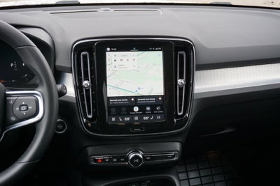 2024 Volvo XC40 B5 Core