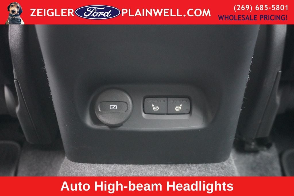 2024 Volvo XC40 B5 Core AWD