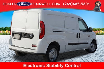 2022 RAM ProMaster City Base