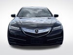 2017 Acura TLX 3.5L V6 SH-AWD w/Technology Package