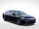 2017 Acura TLX 3.5L V6 SH-AWD w/Technology Package