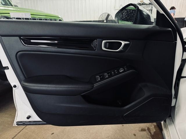 2023 Honda Civic Sport Touring