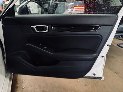 2023 Honda Civic Sport Touring