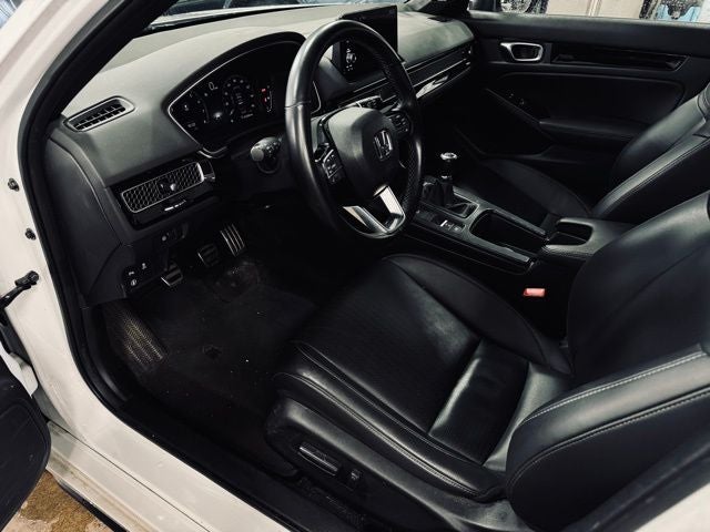 2023 Honda Civic Sport Touring