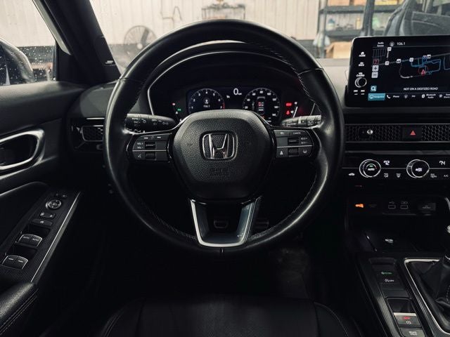 2023 Honda Civic Sport Touring