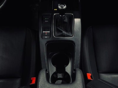 2023 Honda Civic Sport Touring