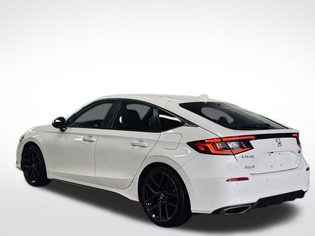 2023 Honda Civic Sport Touring