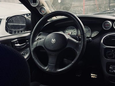 2004 Dodge SRT-4 Base