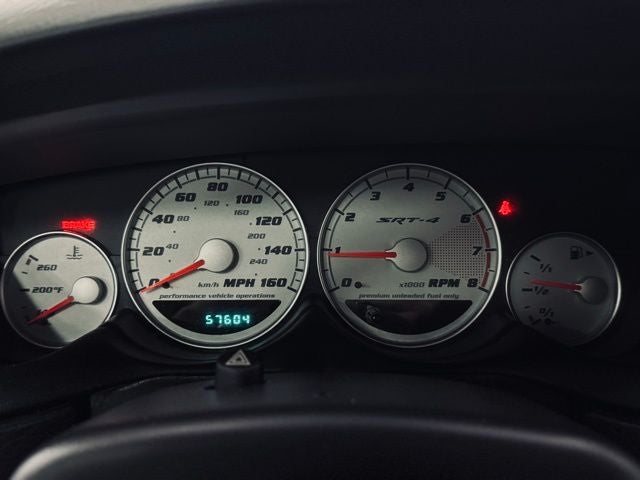 2004 Dodge SRT-4 Base
