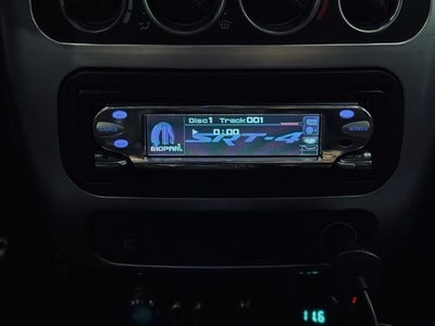 2004 Dodge SRT-4 Base